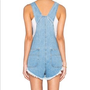 The Laundry Room Little Howdies Overalls